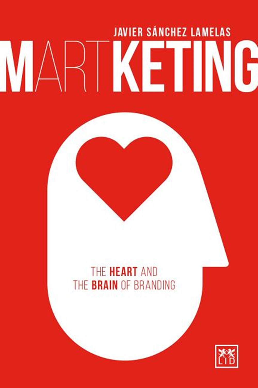 Martketing The Heart and the Brain of Branding