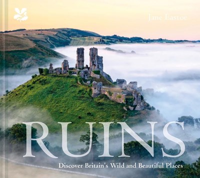  Ruins: Discover Britain's Wild and Beautiful Places