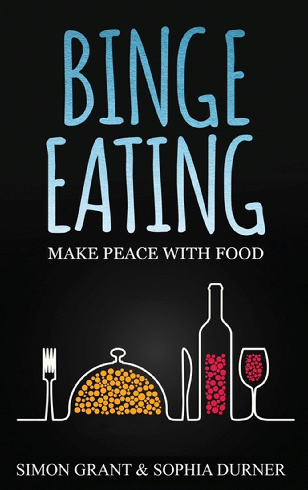 Binge Eating: Make Peace with Food