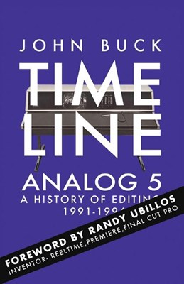  Timeline Analog 5: 1991-1996