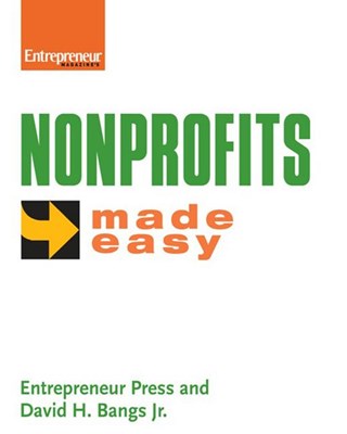  Nonprofits Made Easy: The Social Networking Toolkit for Business