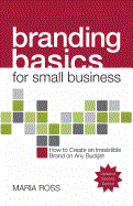 Branding Basics for Small Business