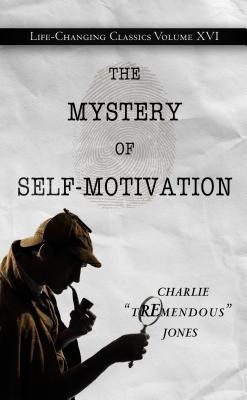 The Mystery of Self-Motivation