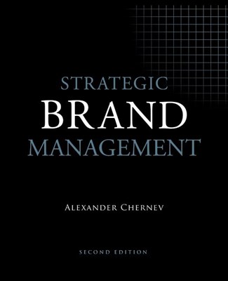  Strategic Brand Management