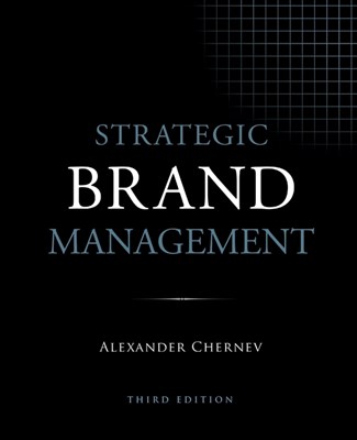  Strategic Brand Management, 3rd Edition