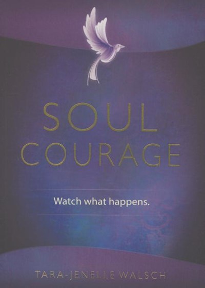  Soul Courage