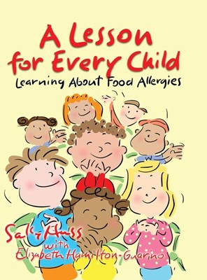 A Lesson for Every Child: Learning About Food Allergies