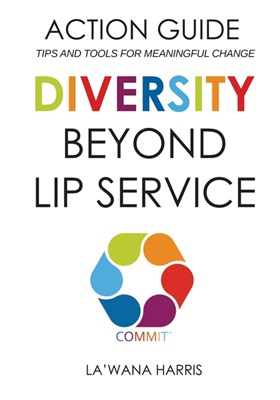  Action Guide: Diversity Beyond Lip Service