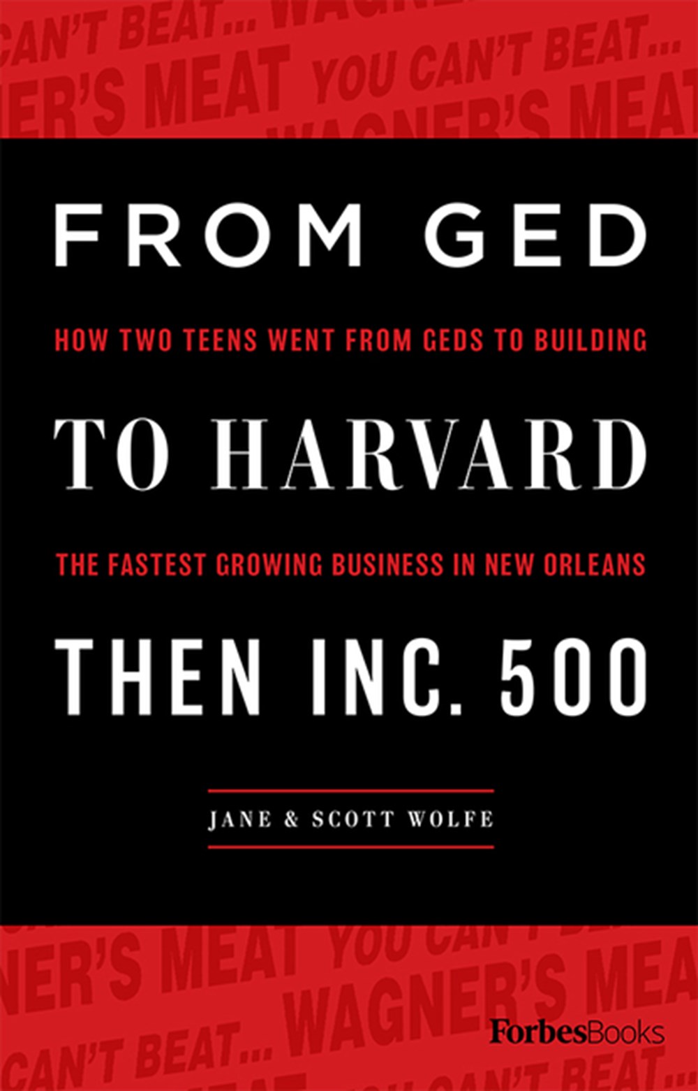 From GED to Harvard Then Inc. 500 How Two Teens Went from Geds to Building the Fastest Growing Busin