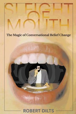 Sleight of Mouth: The Magic of Conversational Belief Change