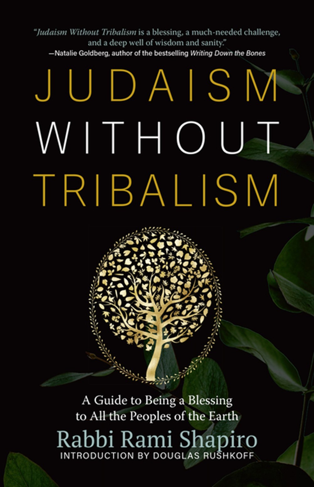 Judaism Without Tribalism A Guide to Being a Blessing to All the Peoples of the Earth