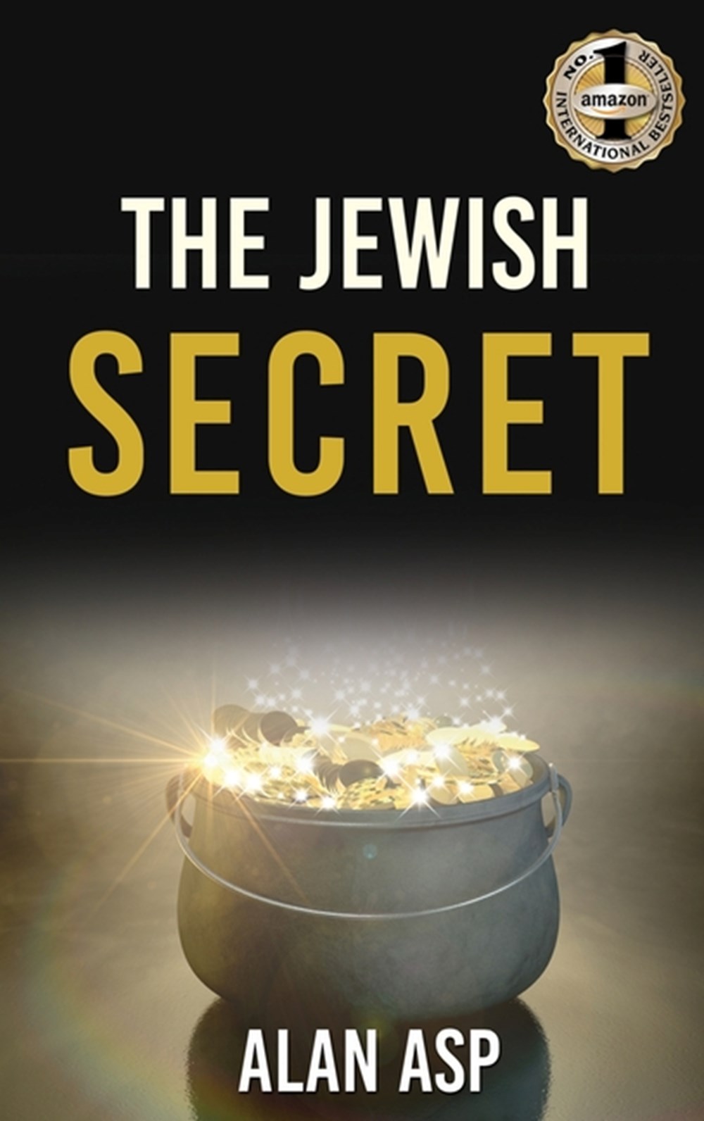 Jewish Secret