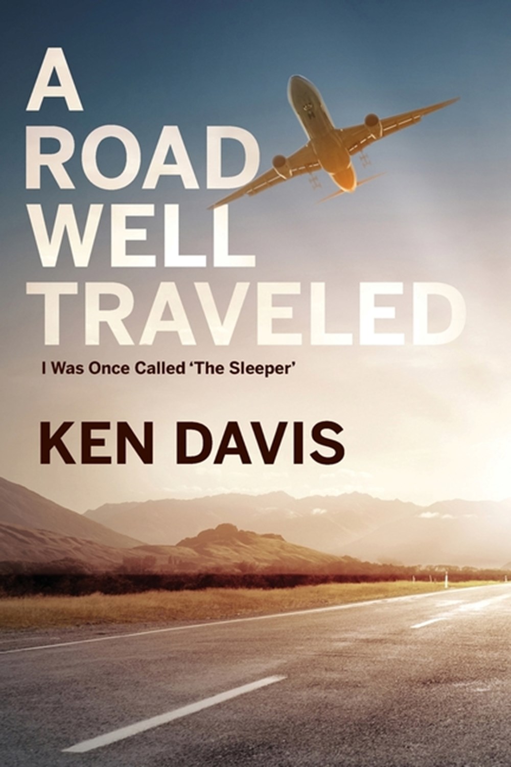 Road Well Traveled: I Was Once Called The Sleeper