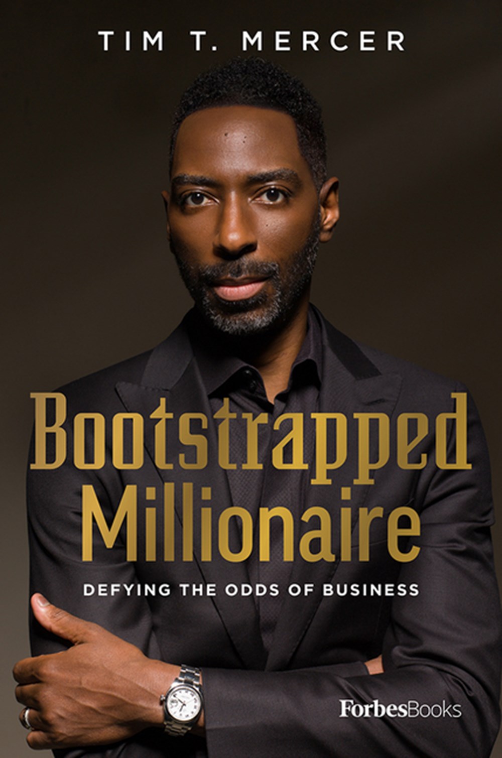 Bootstrapped Millionaire Defying the Odds of Business