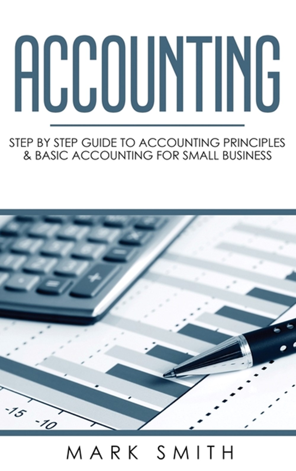 accounting principles book