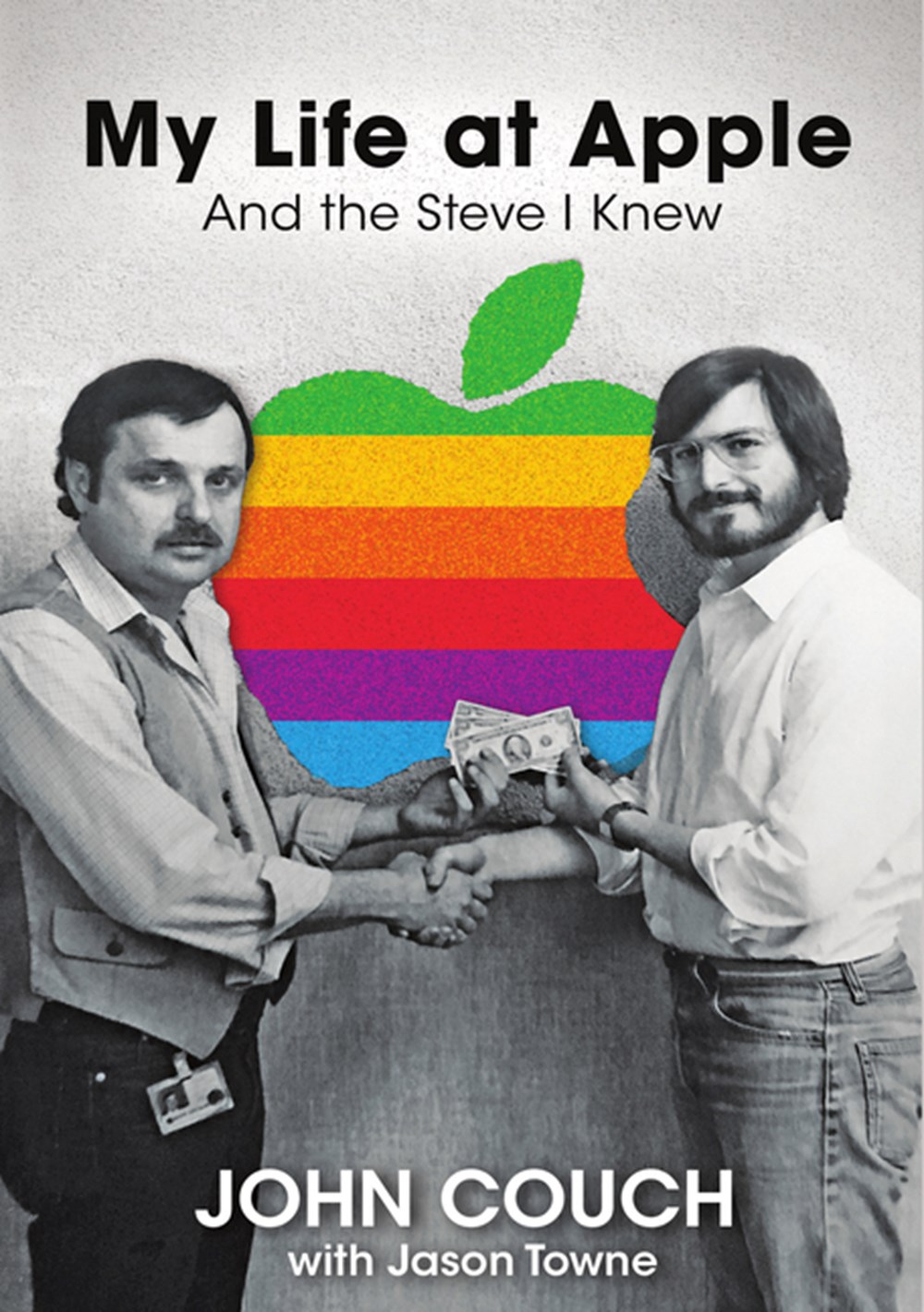My Life at Apple And the Steve I Knew