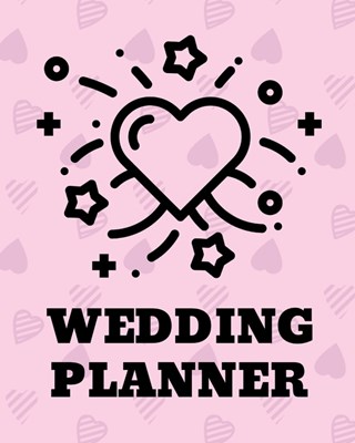  Wedding Planner: DIY checklist Small Wedding Book Binder Organizer Christmas Assistant Mother of the Bride Calendar Dates Gift Guide Fo