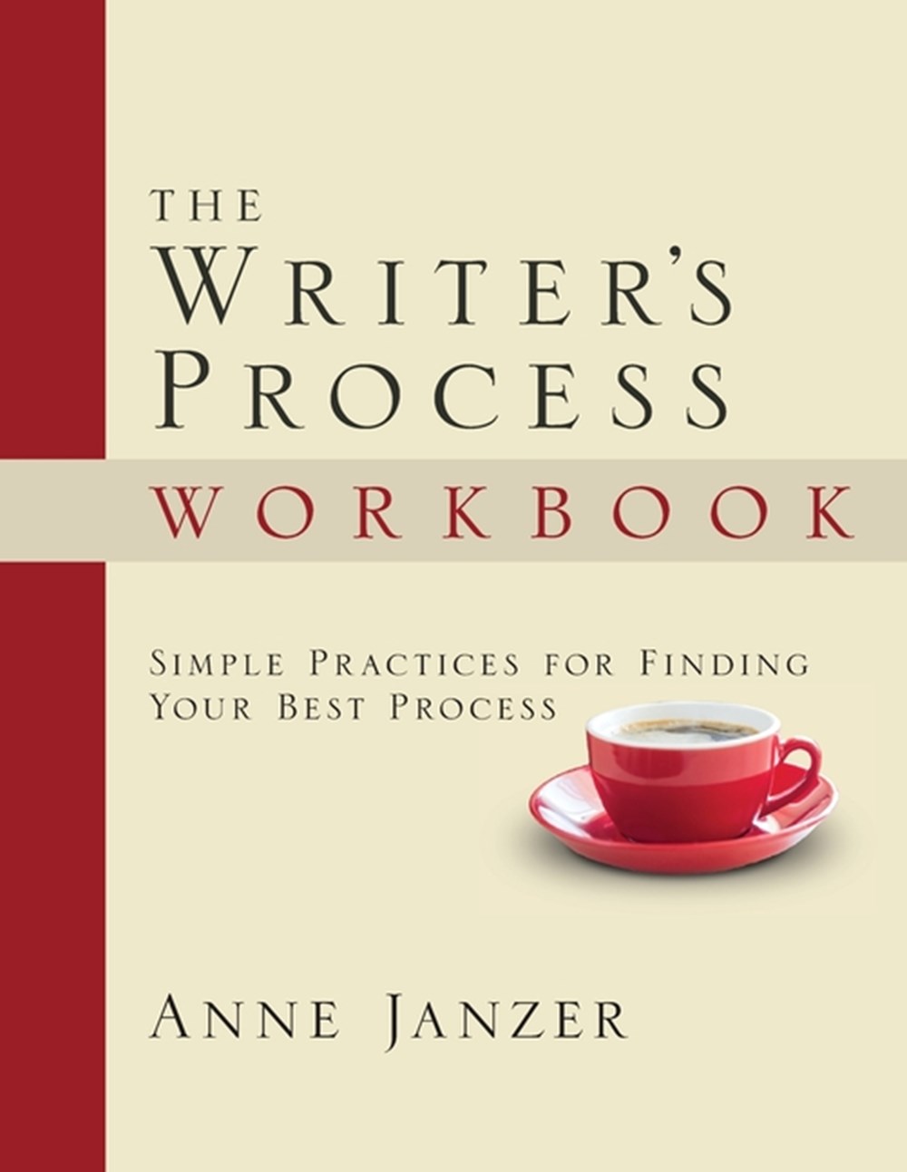 Writer's Process Workbook