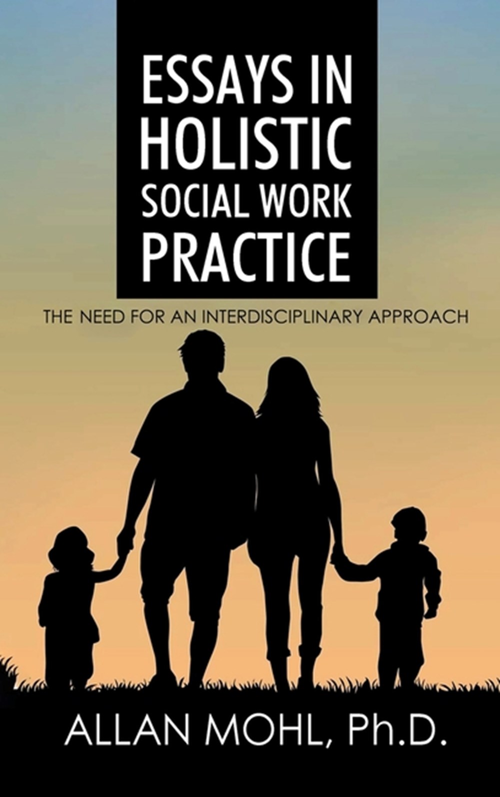 Essays in Holistic Social Work Practice: The Need for an Interdisciplinary Approach