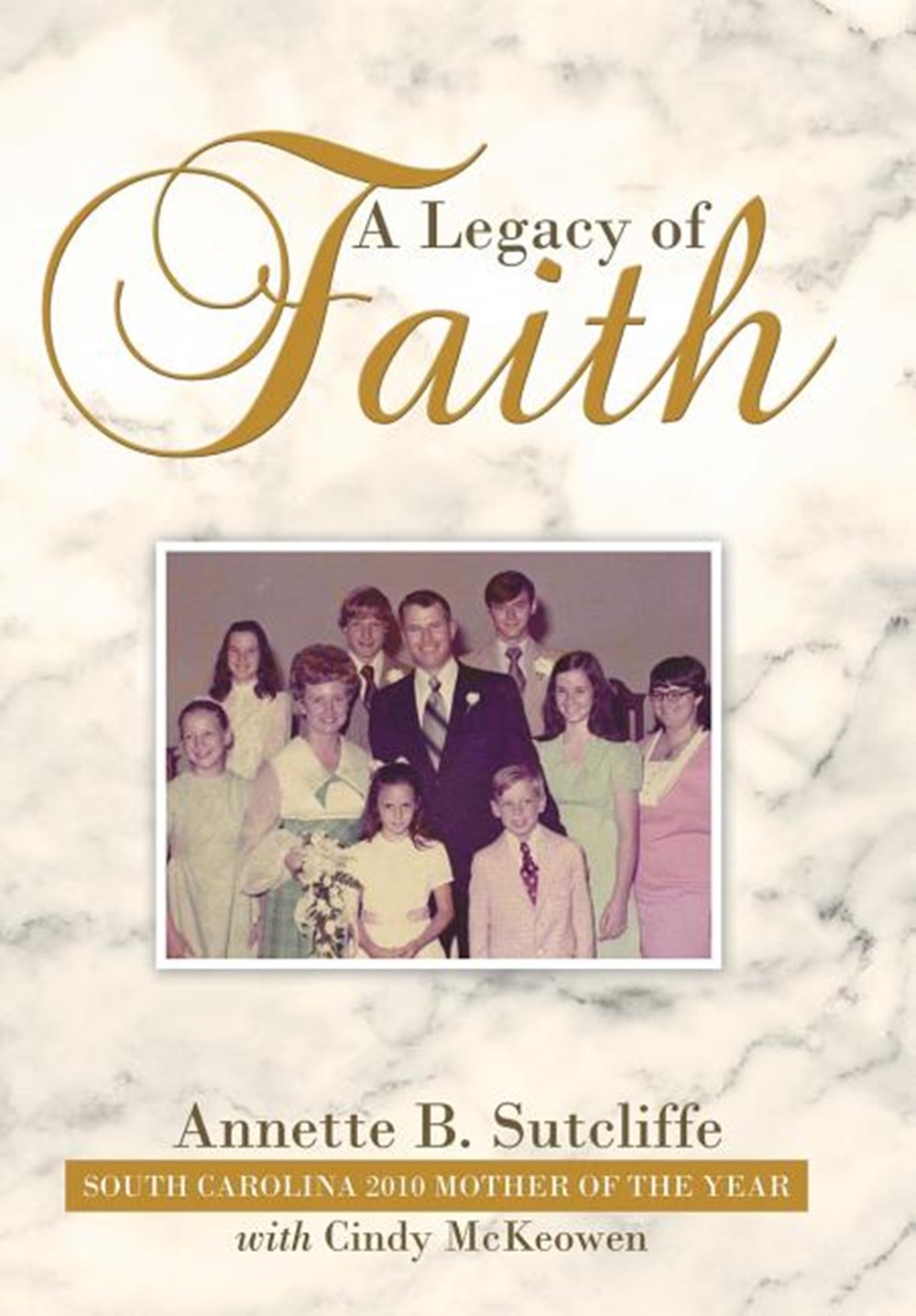 Legacy of Faith