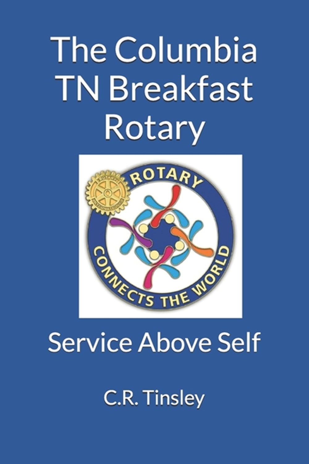 Columbia TN Breakfast Rotary Service Above Self