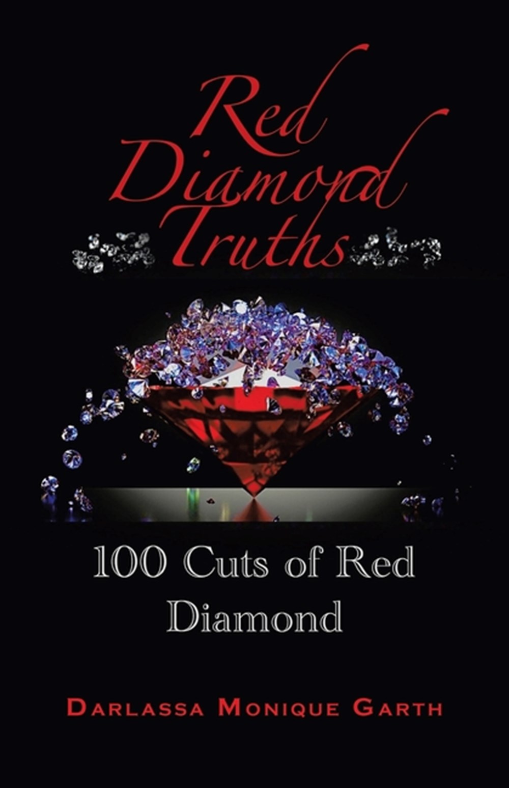 Red Diamond Truths: One Hundred Cuts of Red Diamond