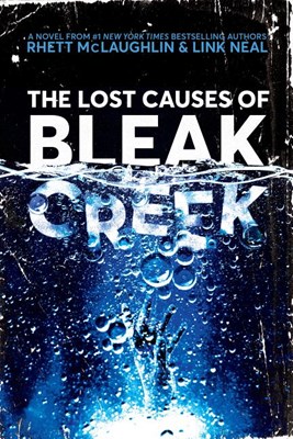 Lost Causes of Bleak Creek