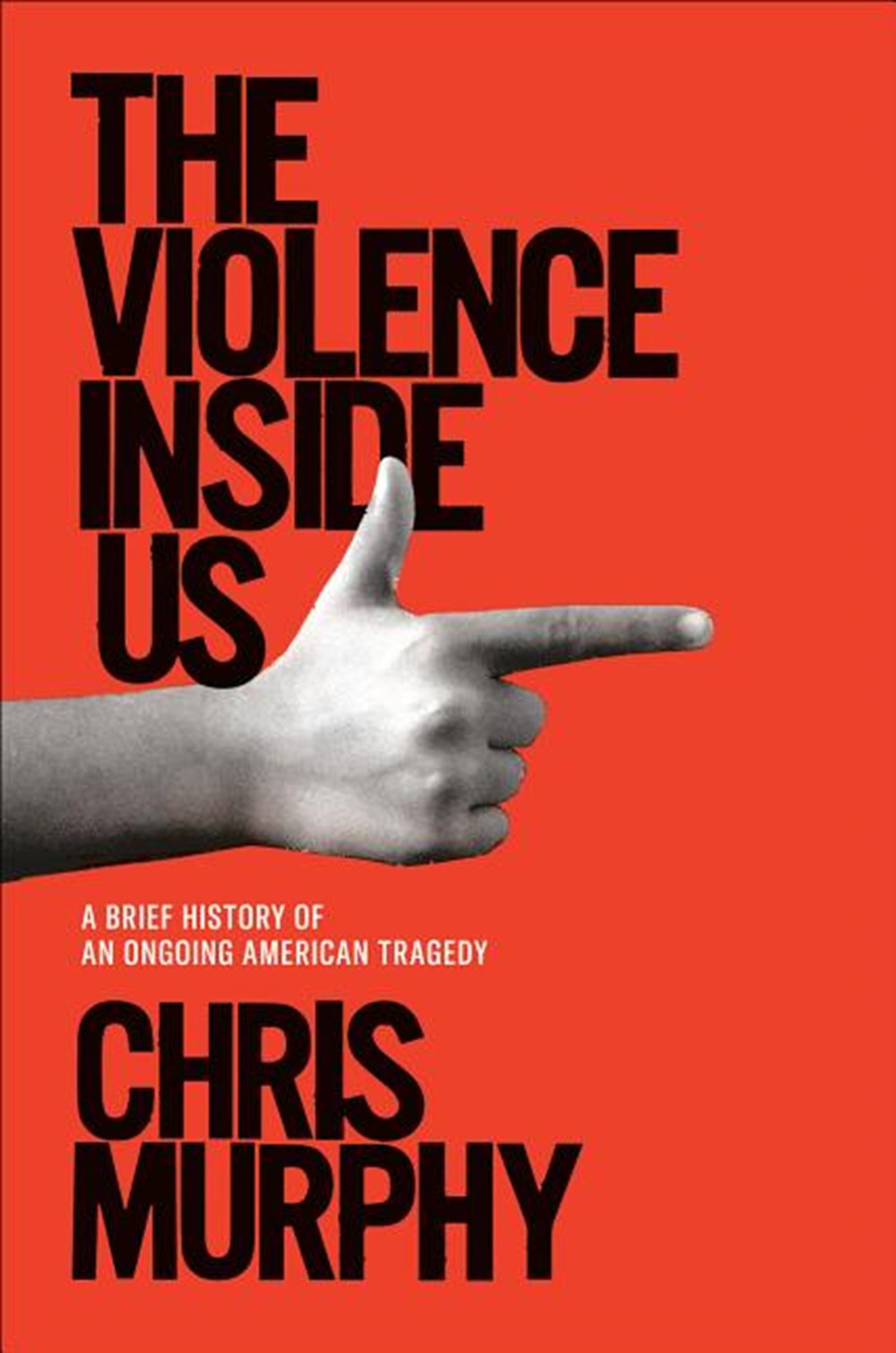 Violence Inside Us A Brief History of an Ongoing American Tragedy