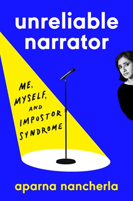  Unreliable Narrator: Me, Myself, and Impostor Syndrome