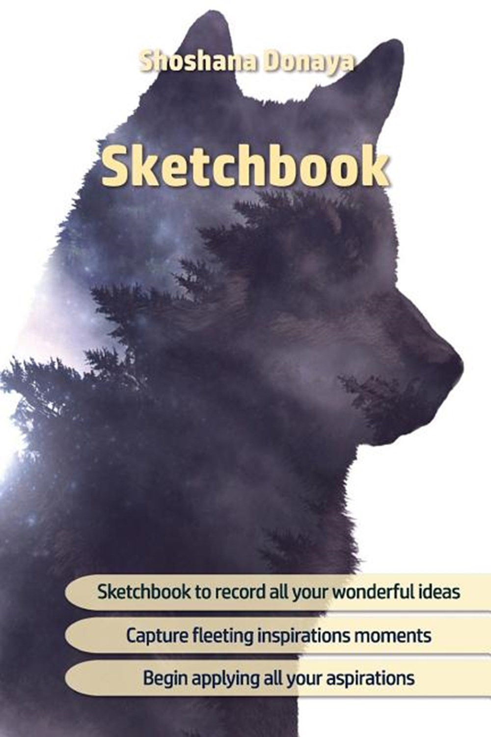 Sketchbook: Paper block * Sketch pad * Sketchbook * 100 pages * Size: 6"X9" * Suitable for practicin