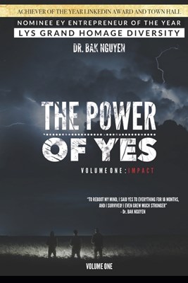 The Power of YES: Volume One: IMPACT