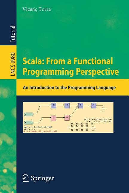 functional programming in scala