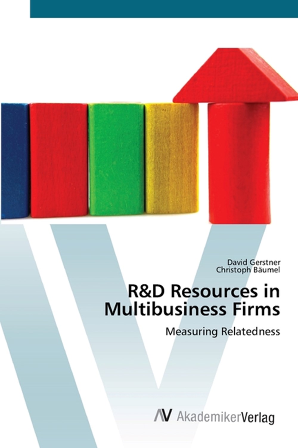 R&D Resources in Multibusiness Firms