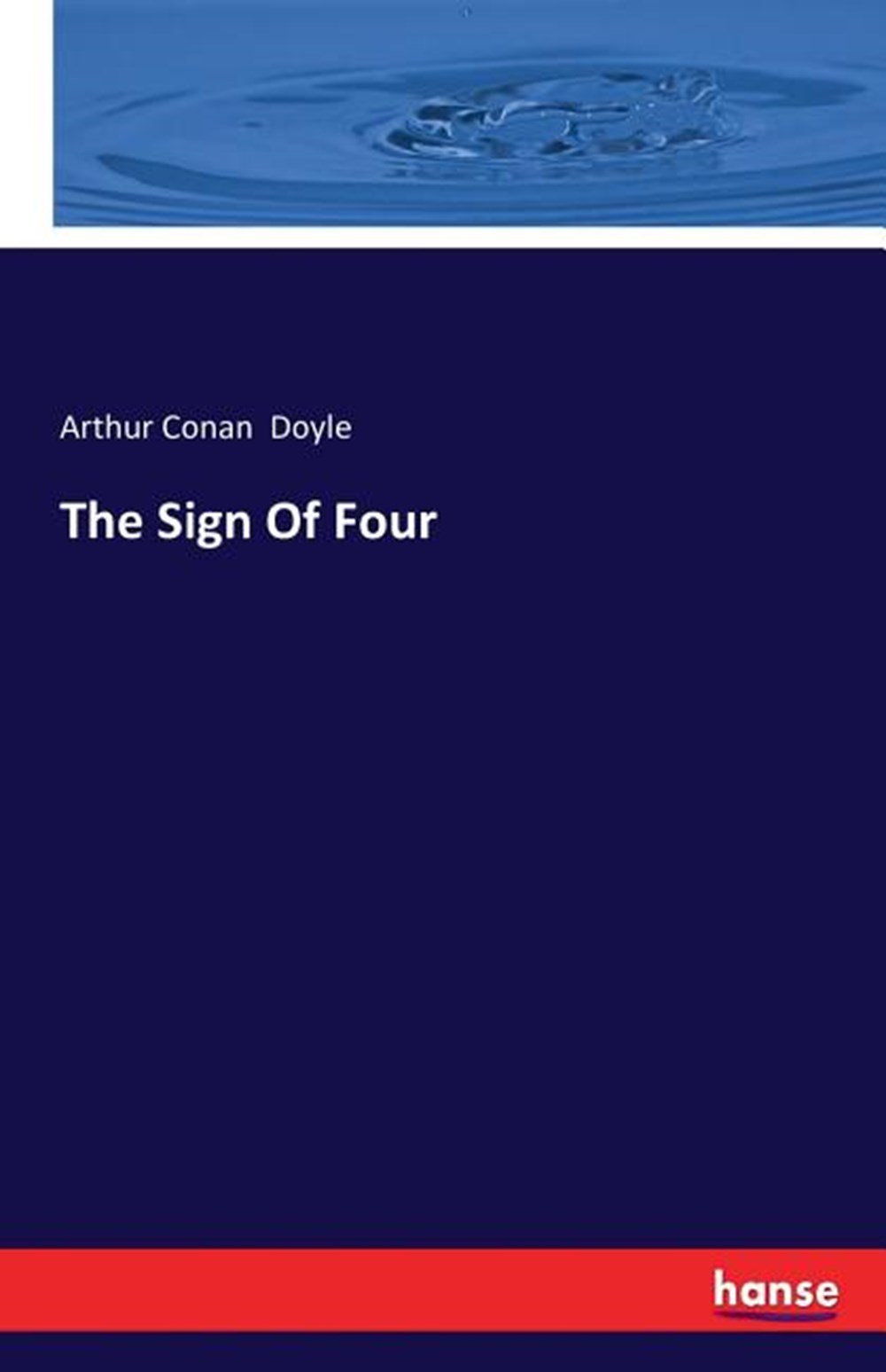 Sign Of Four