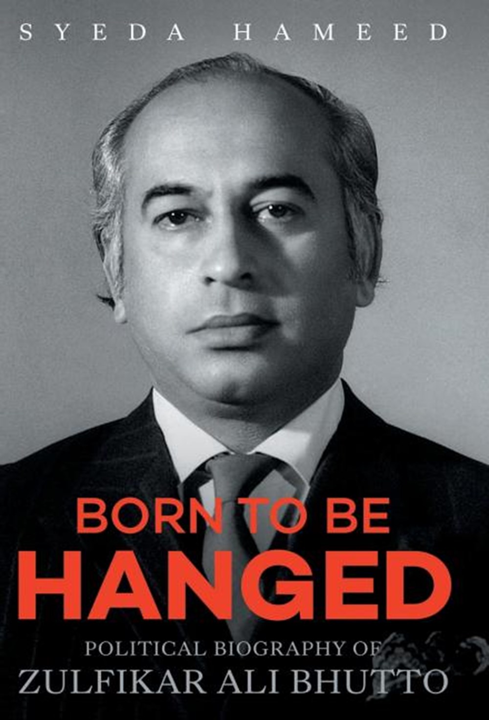 Born to be Hanged