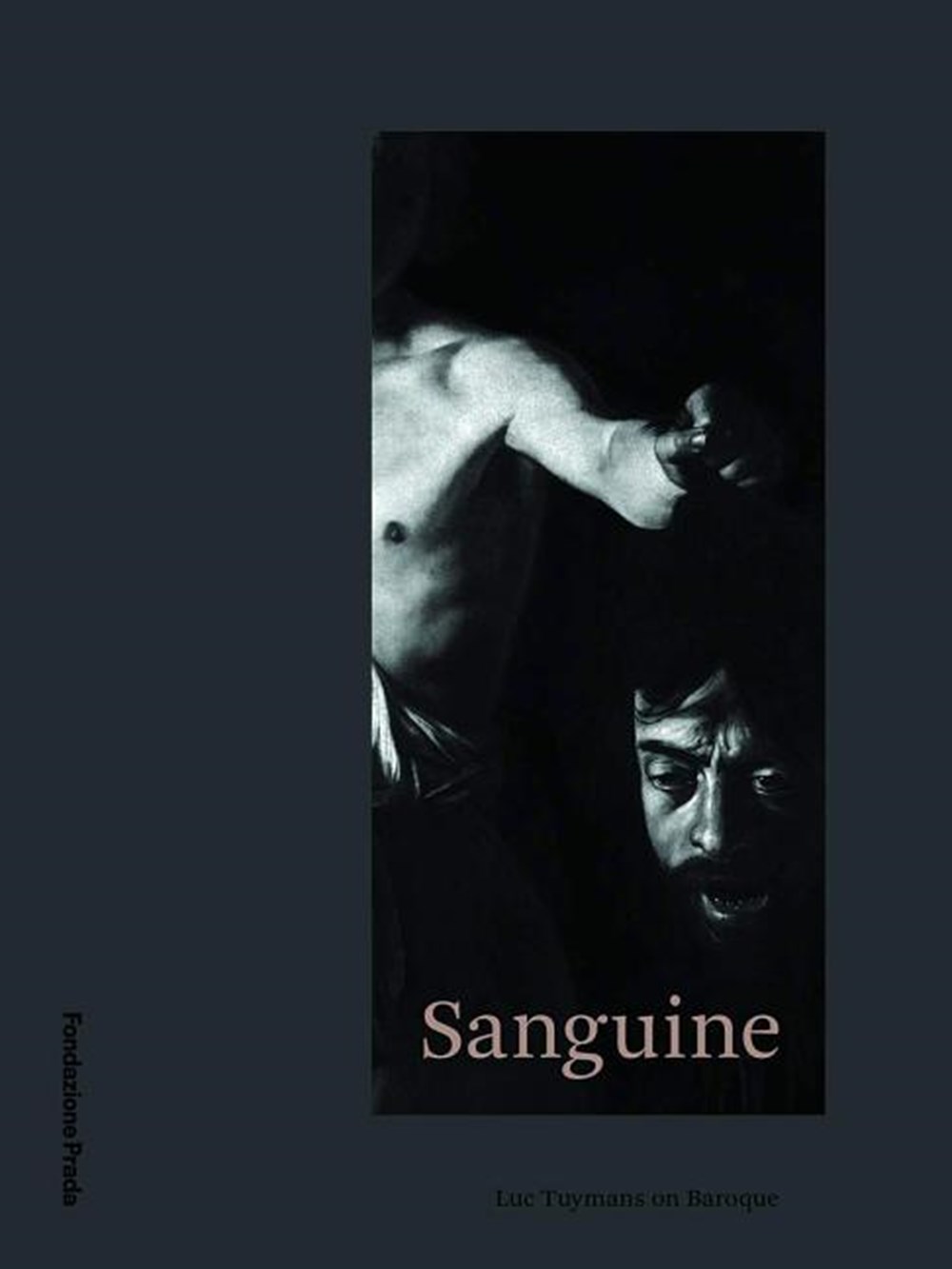 Sanguine: Luc Tuymans on Baroque