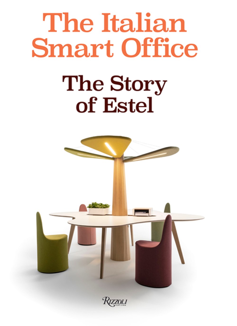 Italian Smart Office: The Story of Estel