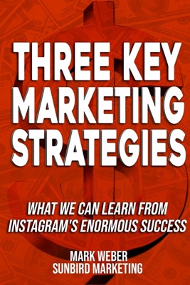 Three Key Marketing Strategies: What We Can Learn From Instagram's Enormous Success