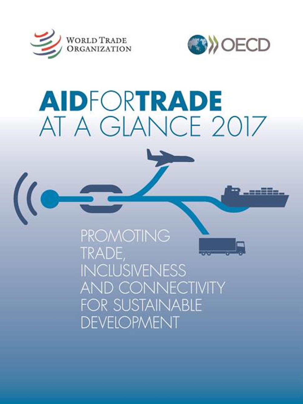 Aid for Trade at a Glance 2017: Promoting Trade, Inclusiveness and Connectivity for Sustainable Deve