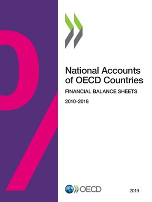 National Accounts of OECD Countries, Financial Balance Sheets 2019