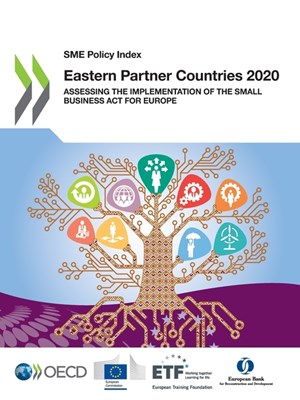  SME Policy Index: Eastern Partner Countries 2020