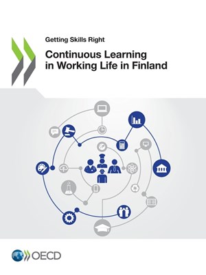 Getting Skills Right Continuous Learning in Working Life in Finland