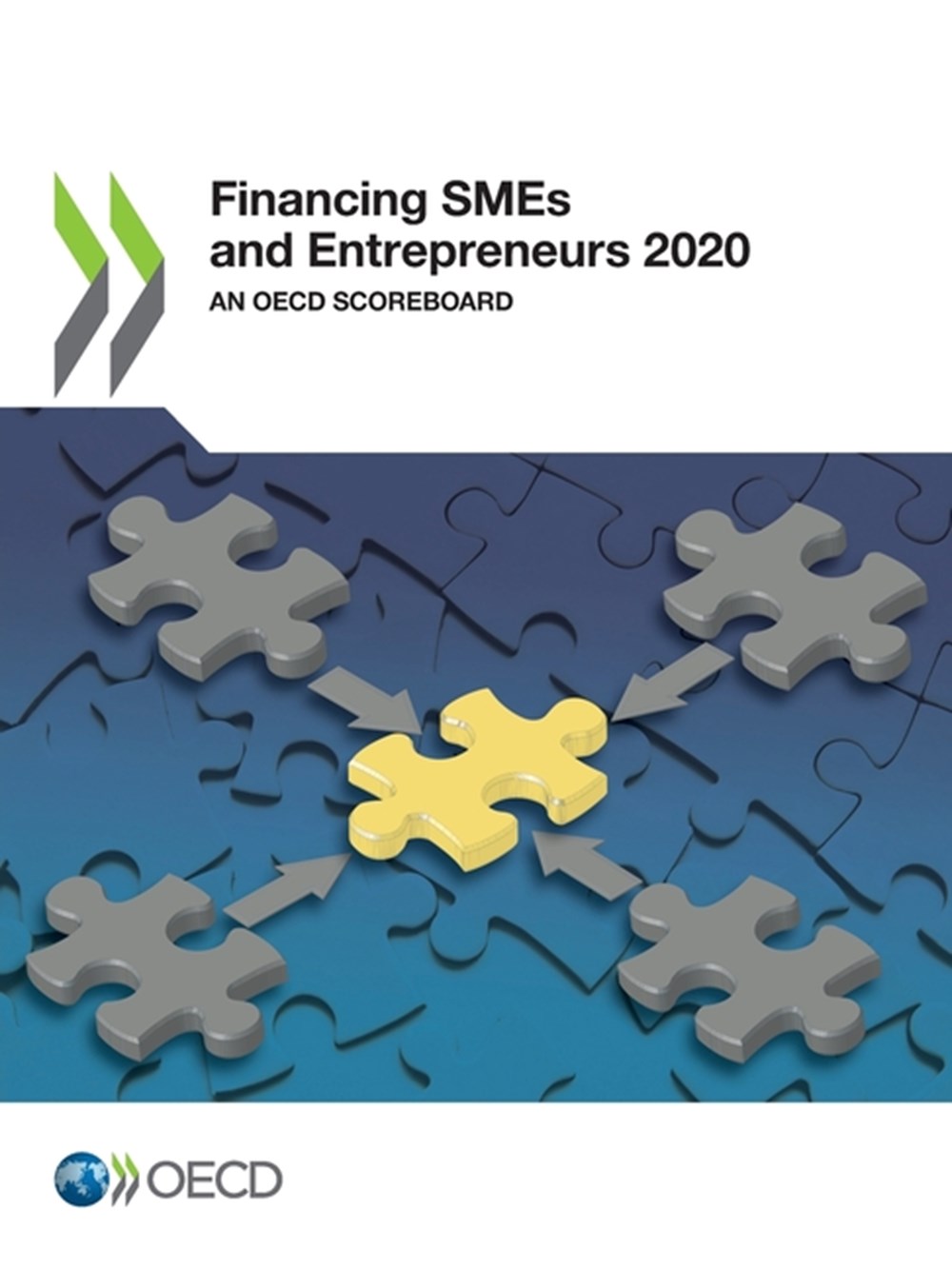 Financing SMEs and Entrepreneurs 2020
