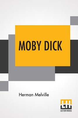  Moby Dick or The Whale