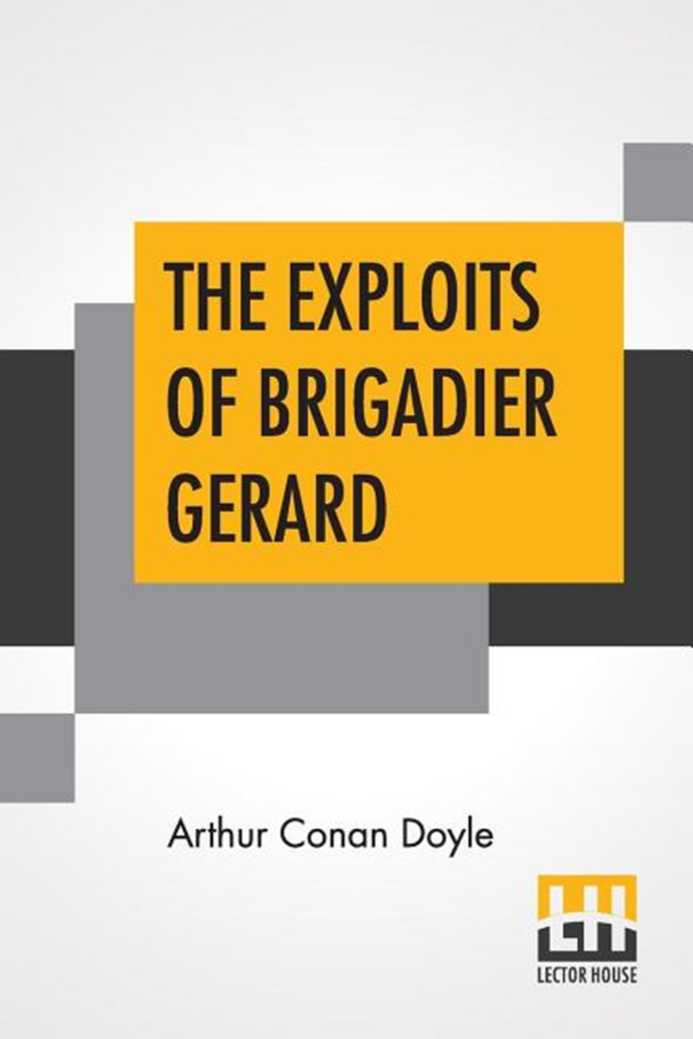 Exploits Of Brigadier Gerard