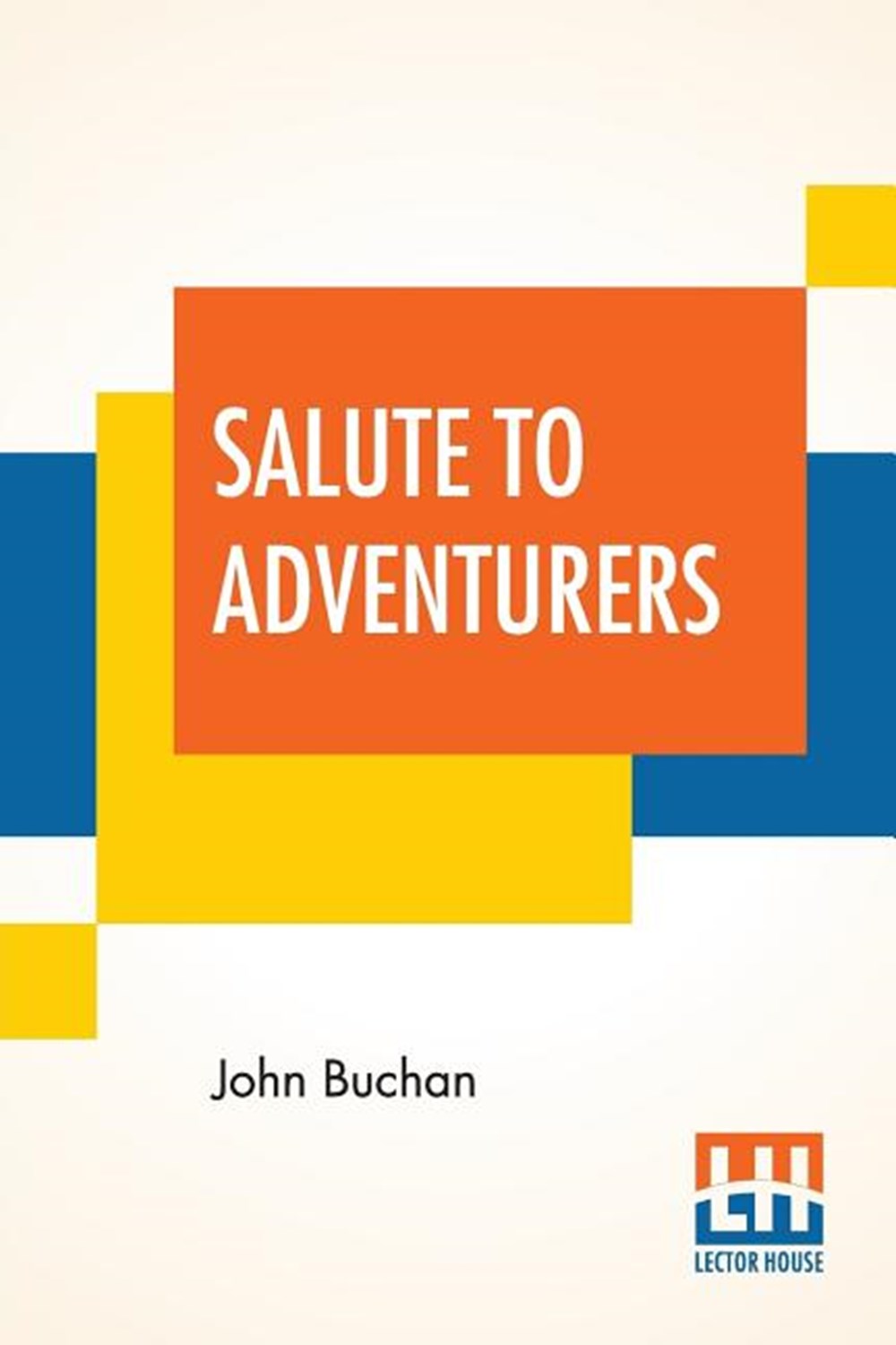 Salute To Adventurers