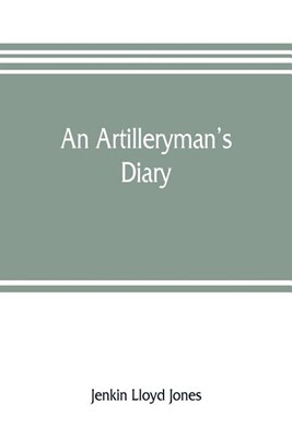 An artilleryman's diary