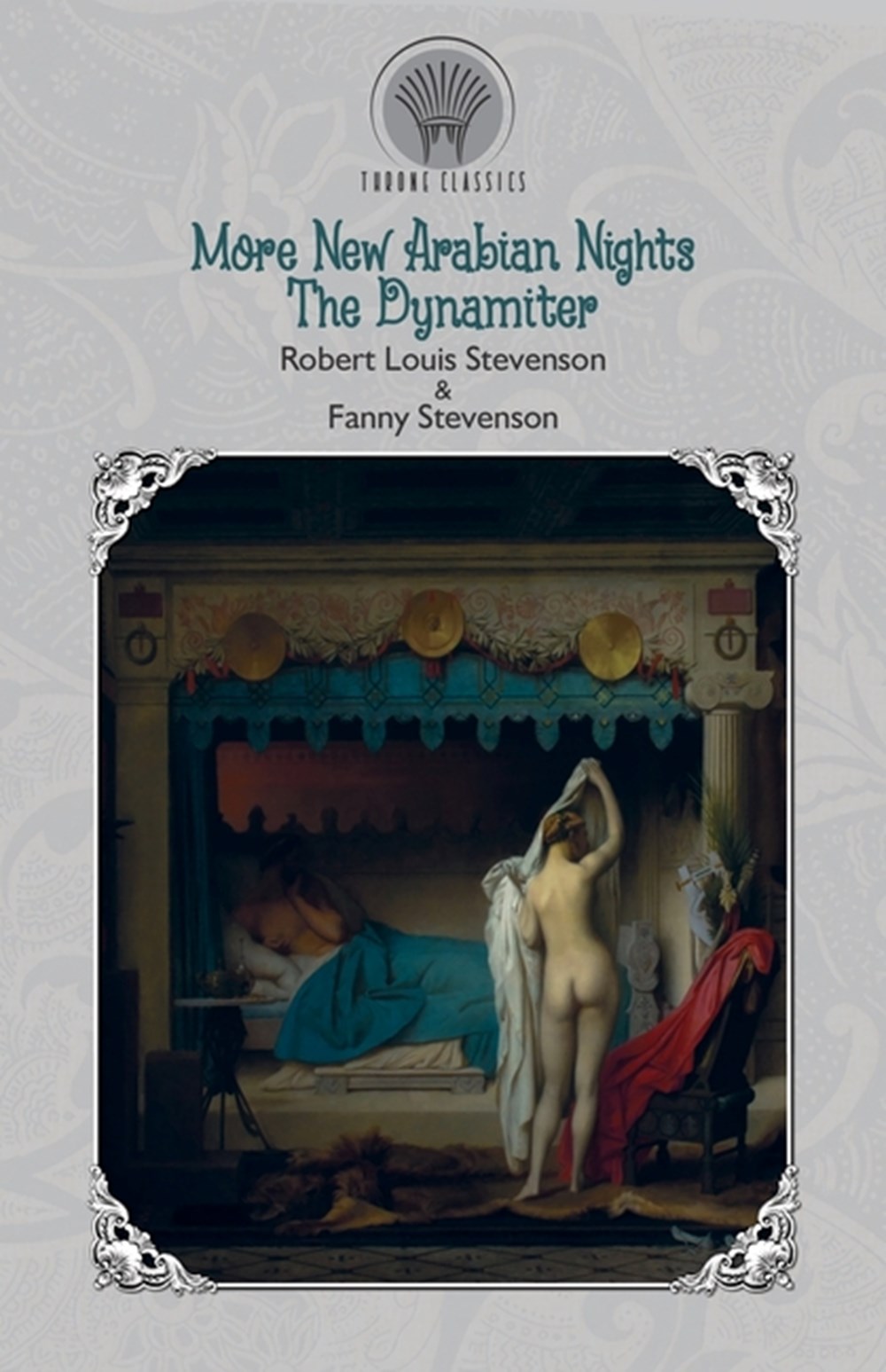More New Arabian Nights The Dynamiter