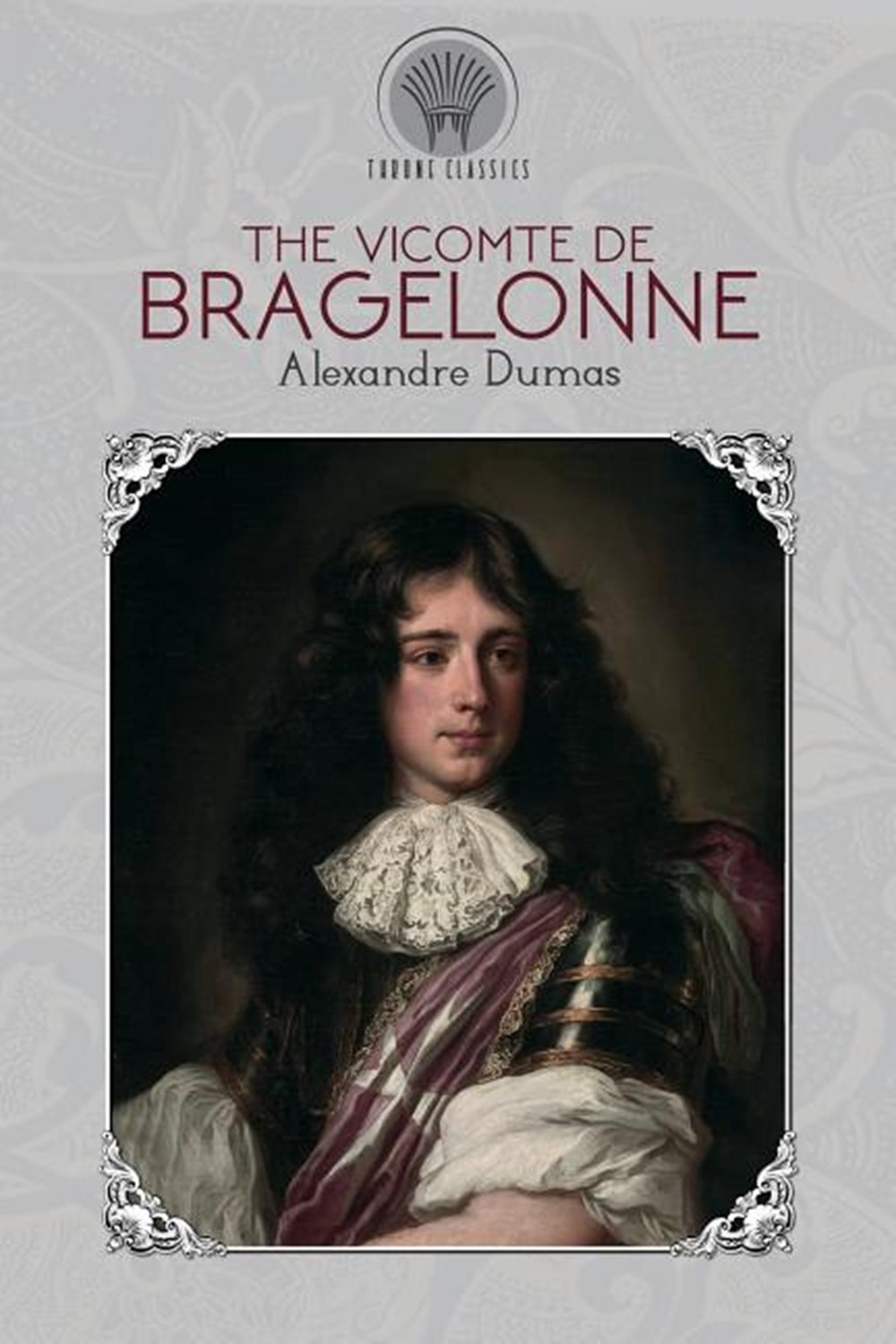 Vicomte De Bragelonne