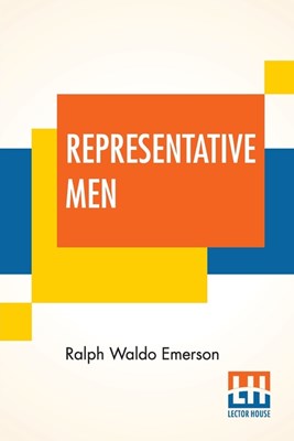  Representative Men: Seven Lectures